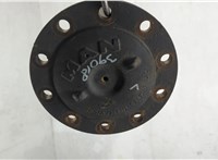 81355020146 Полуось (приводной вал, шрус) Man 4-Serie TGA 2000-2008 20678646 #2