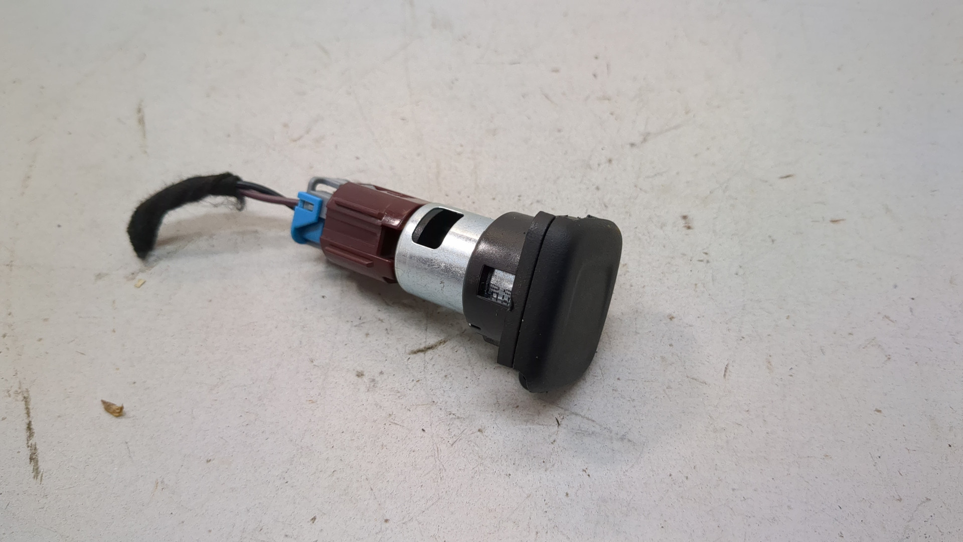 Прикуриватель для Malibu IX USA 2016>