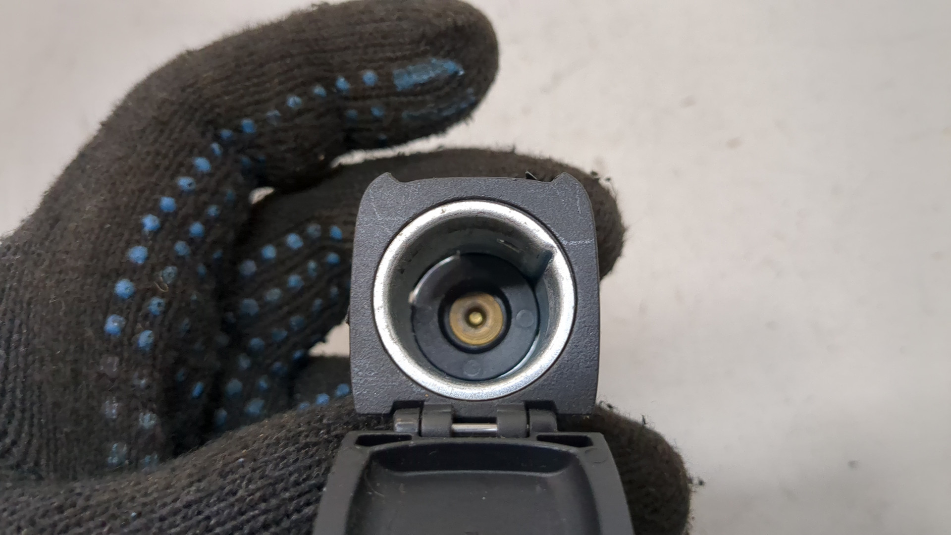 Прикуриватель