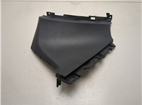 01468029BL Пластик (обшивка) салона Jeep Grand Cherokee 2010-2013 20678744 #1
