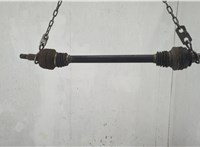 7P0501201G Полуось (приводной вал, шрус) Volkswagen Touareg 2010-2014 20678853 #1