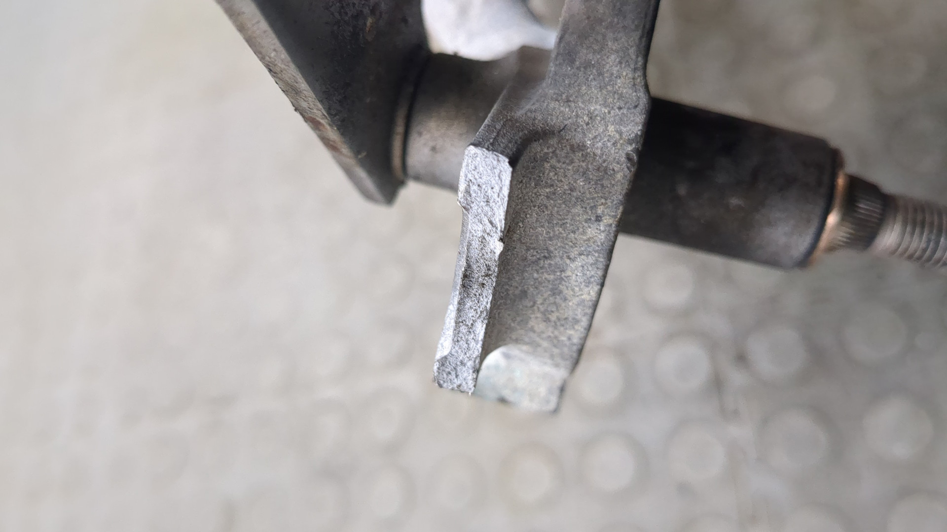 Трапеция стеклоочистителей