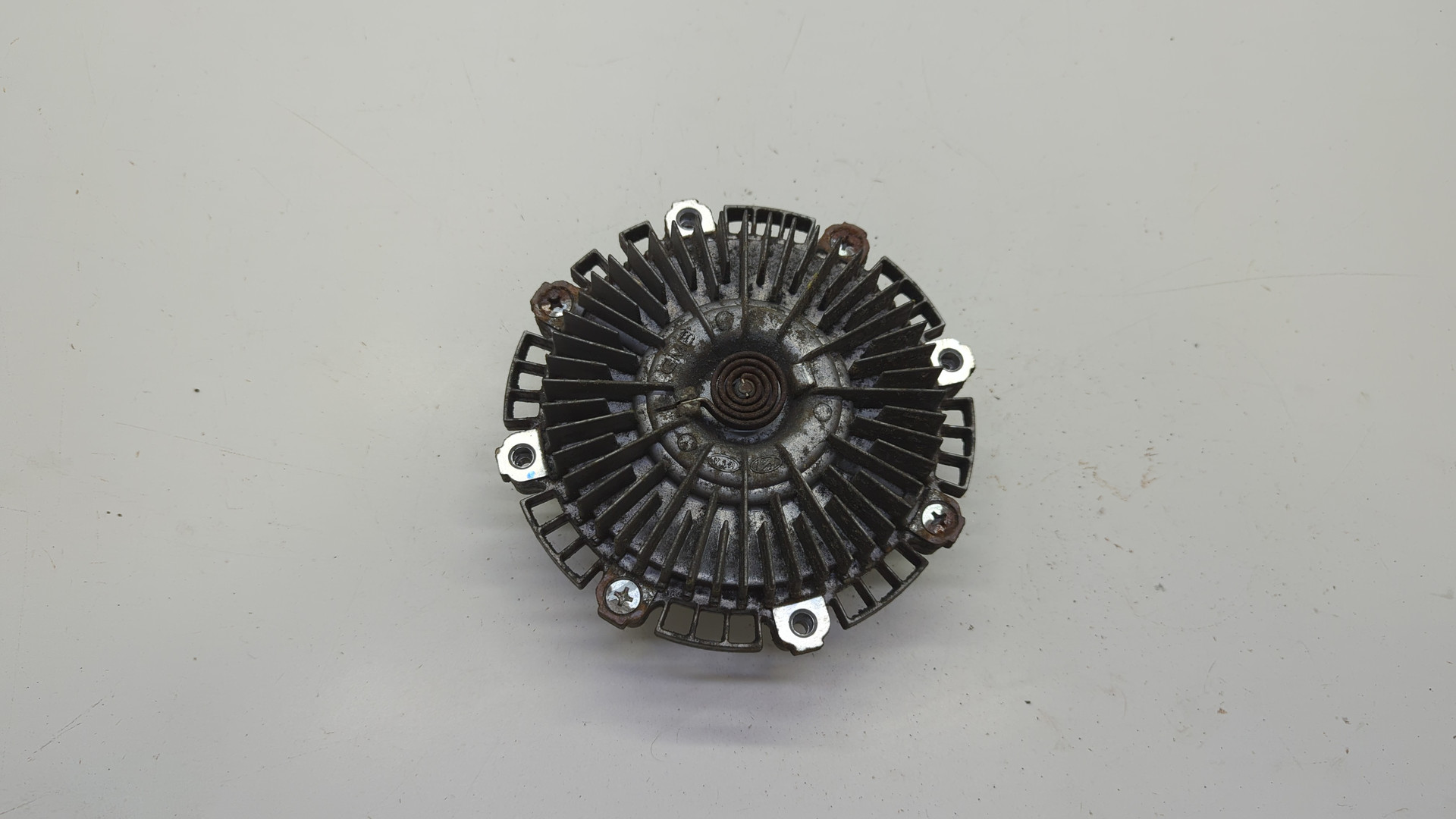 Термомуфта