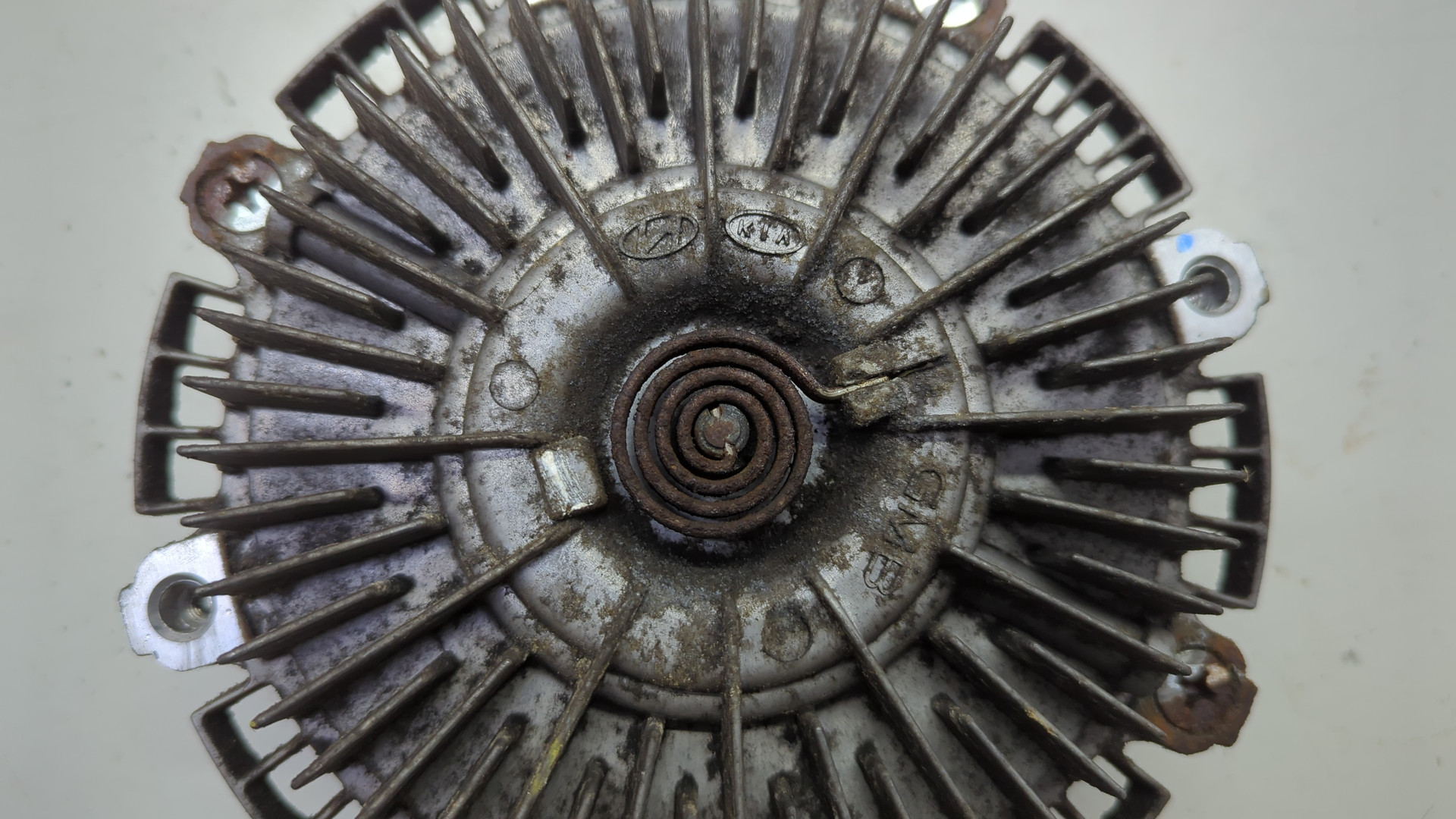 Термомуфта