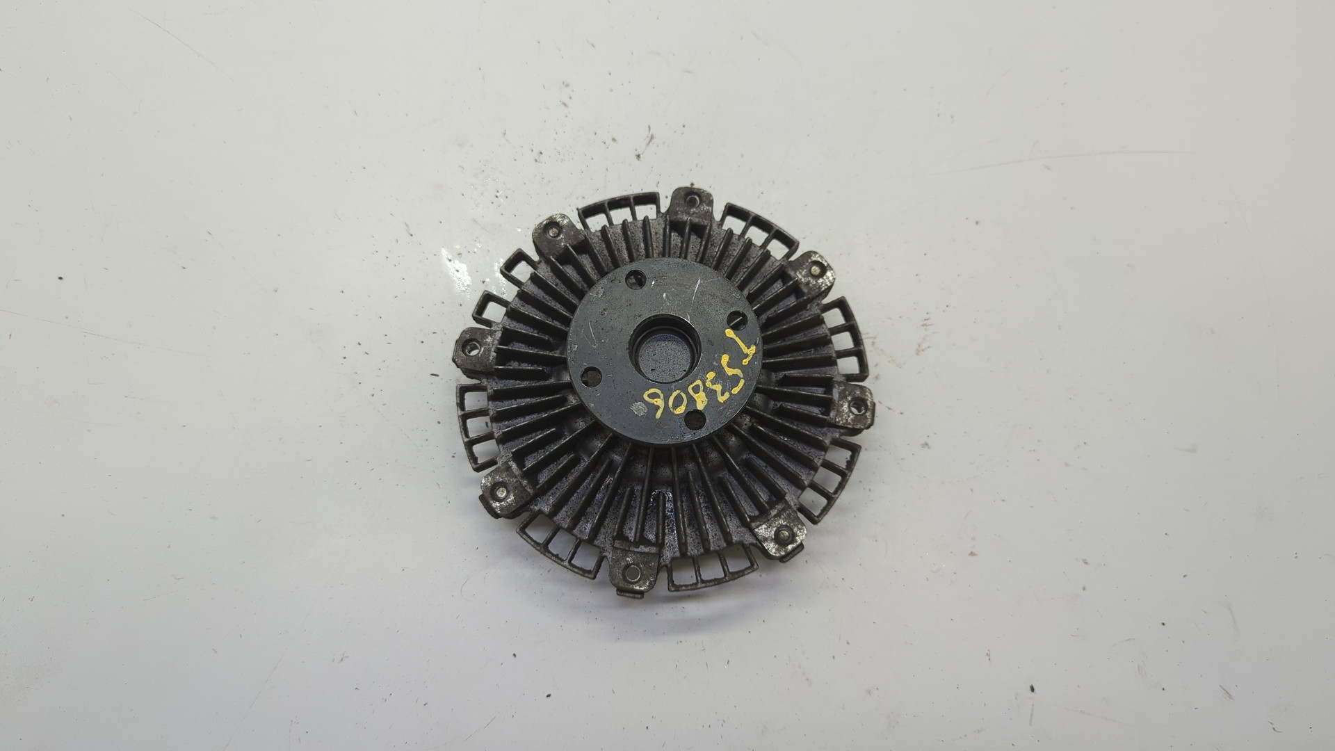 Термомуфта