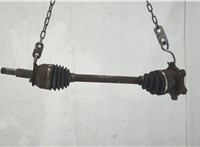 39600EA000 Полуось (приводной вал, шрус) Nissan Pathfinder 2004-2014 20679009 #1