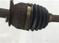 39600EA000 Полуось (приводной вал, шрус) Nissan Pathfinder 2004-2014 20679009 #2