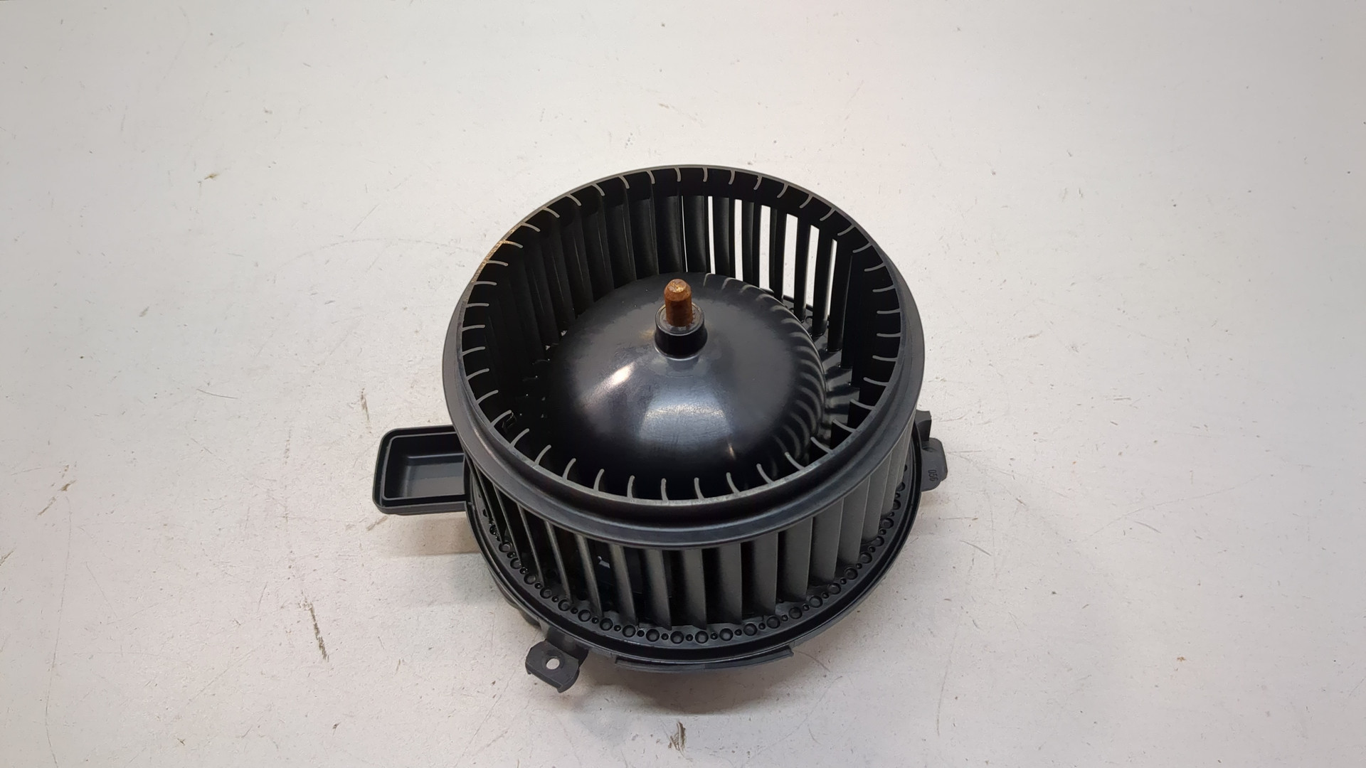 Моторчик печки