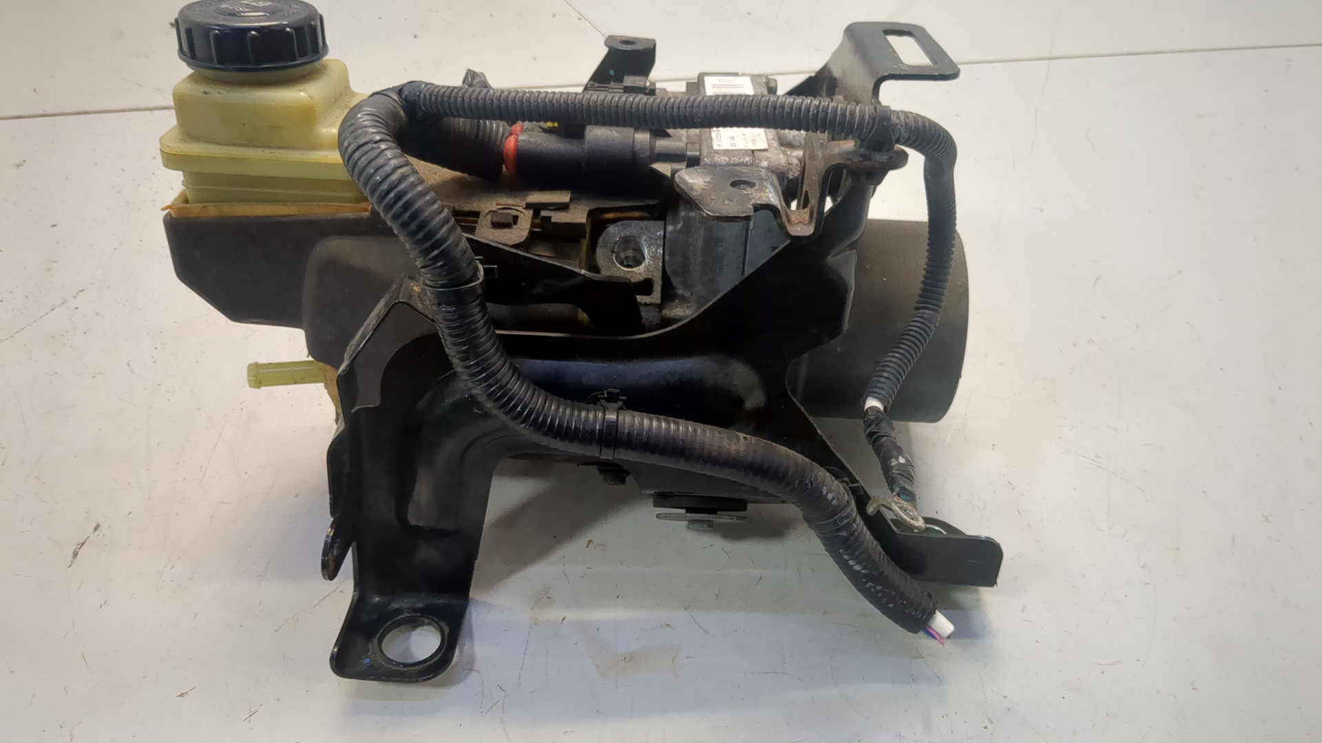 Насос ГУР (гидроусилитель руля)