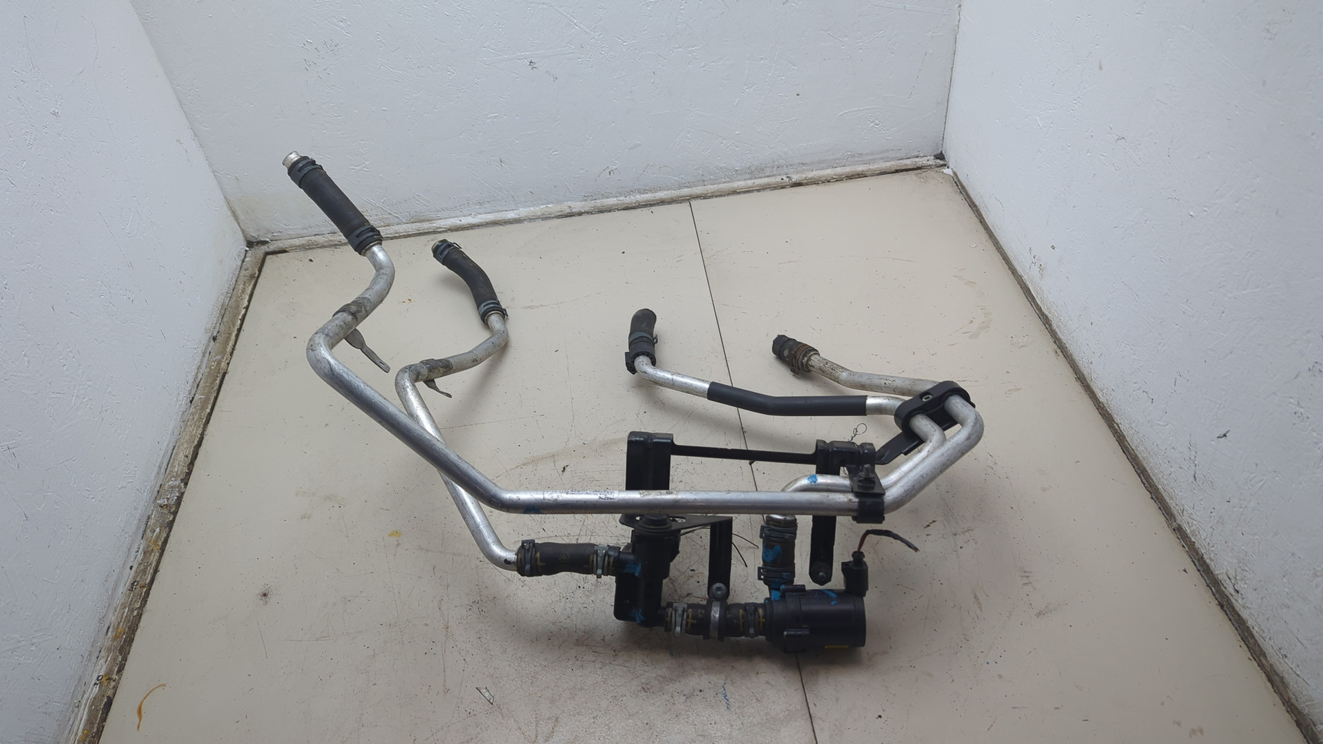 Насос водяной (помпа)