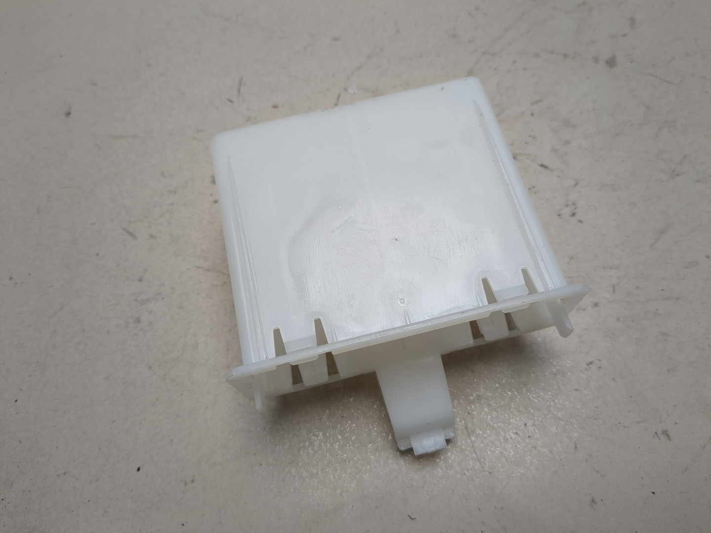 Кронштейн электронного блока управления / контроля