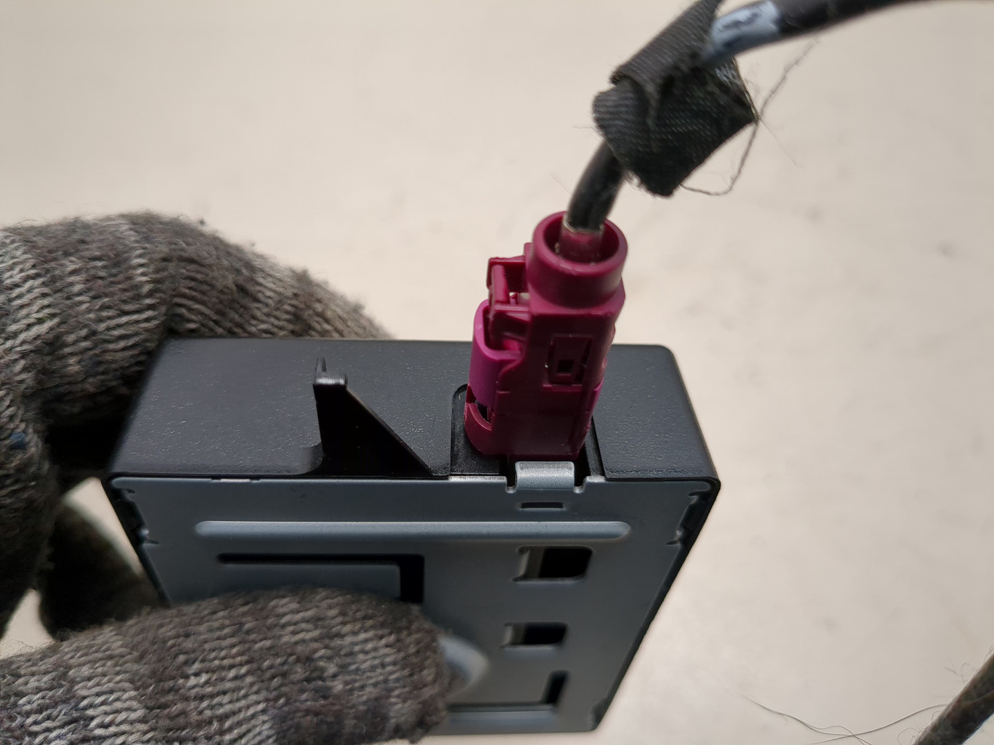 Усилитель антенны