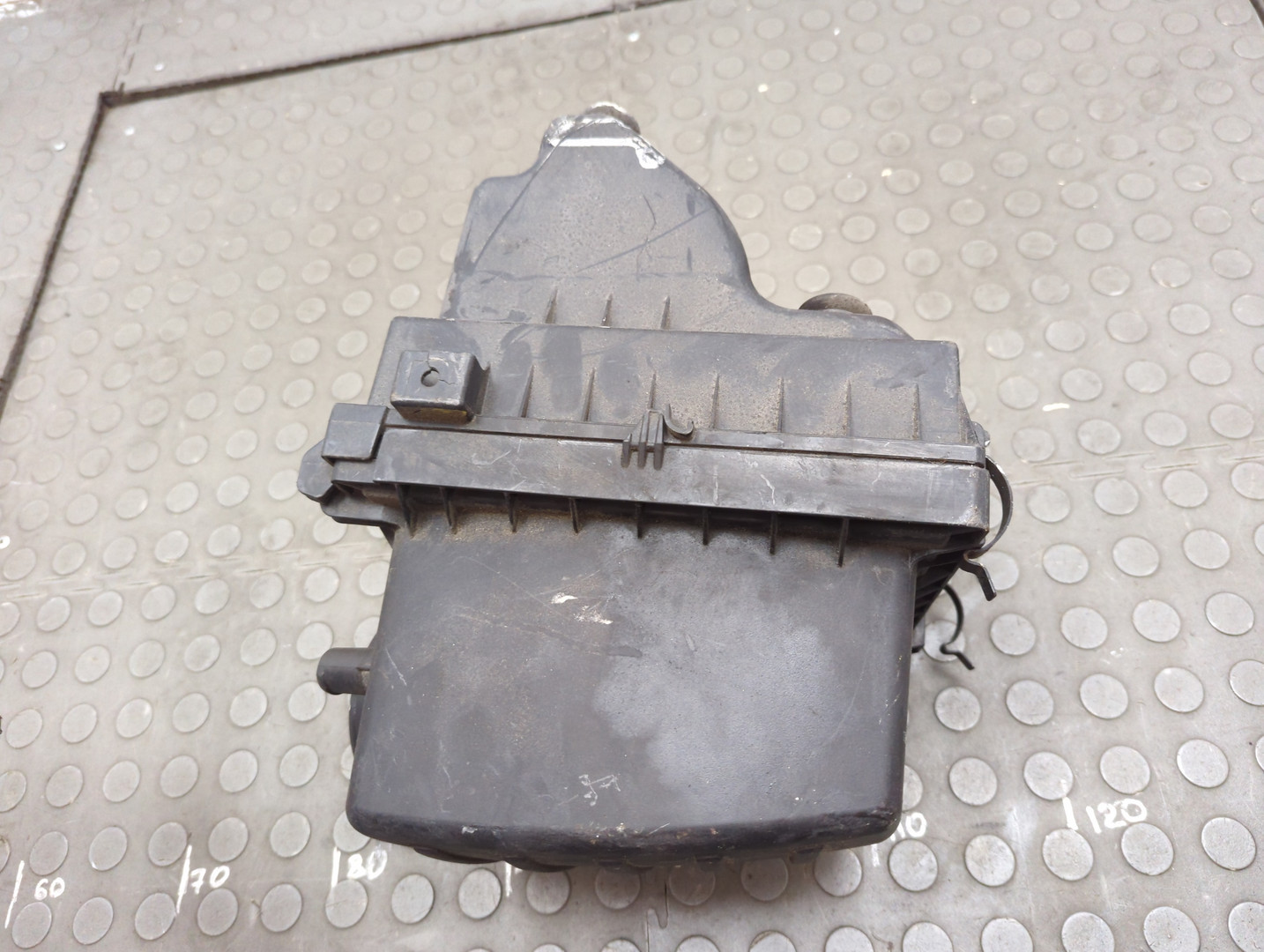 Корпус воздушного фильтра