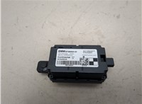 8706502 Блок управления бесключевого доступа Mini Countryman (F60) 2016-2024 20679283 #1