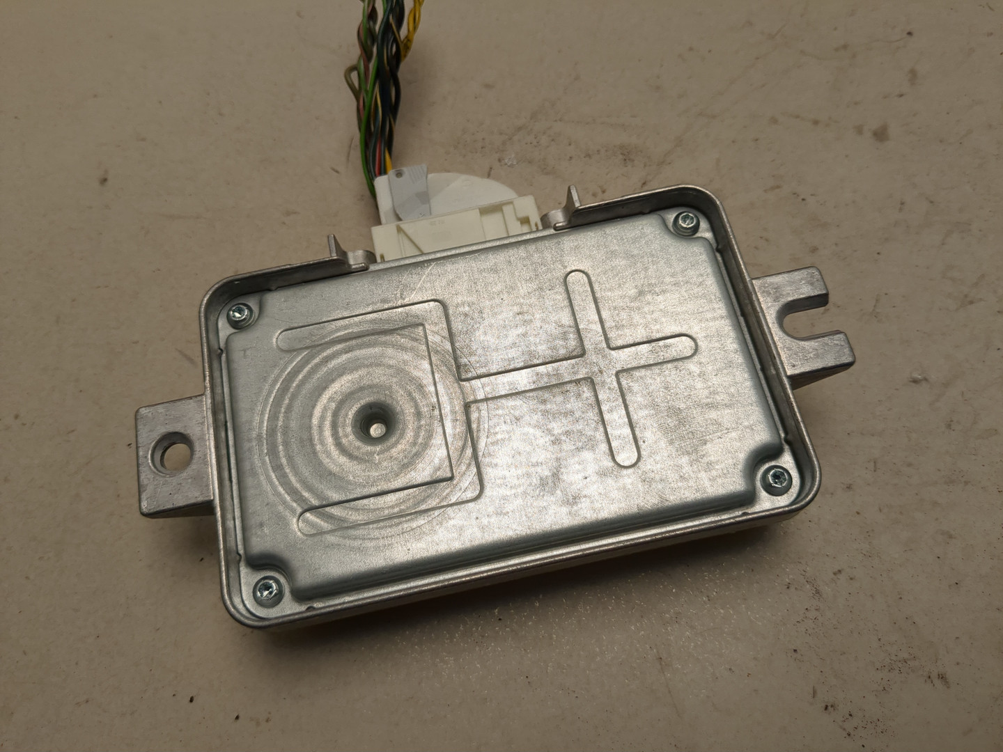 Блок комфорта