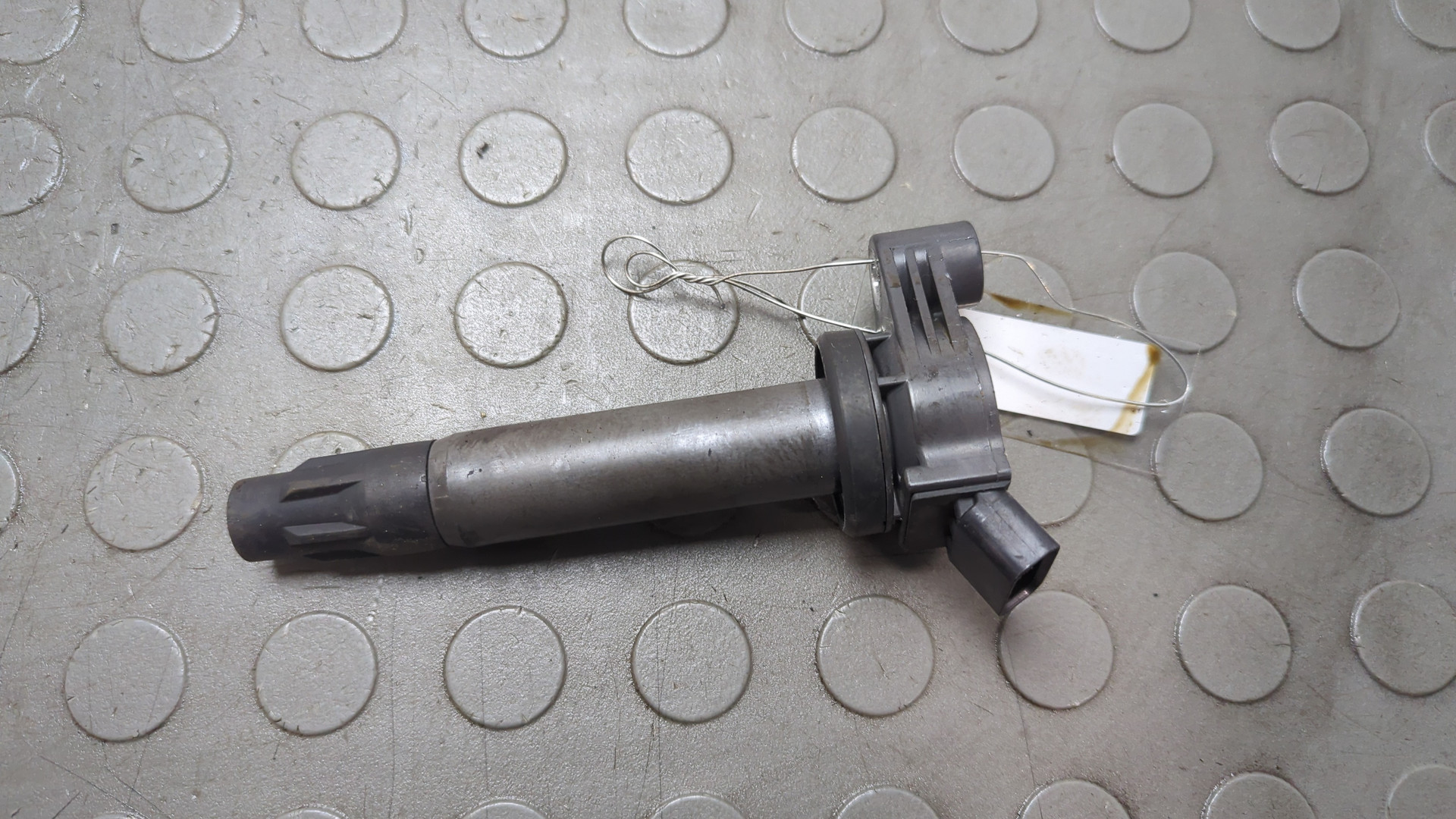 Катушка зажигания