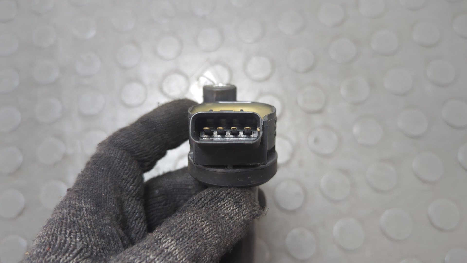 Катушка зажигания