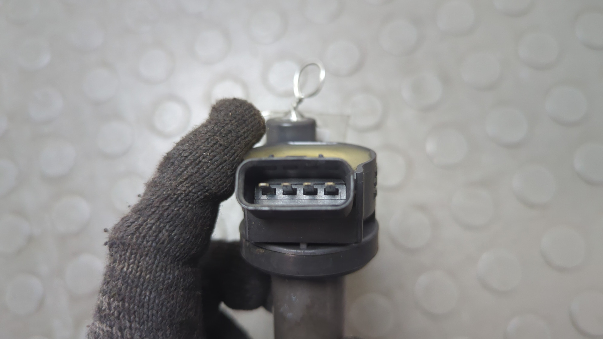 Катушка зажигания