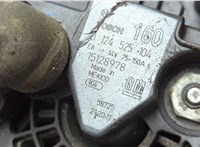 15128978 Генератор Chevrolet Tahoe 1999-2006 20679341 #3