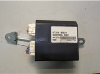 873D61BB0A Блок управления сиденьями Infiniti EX35 20679437 #1