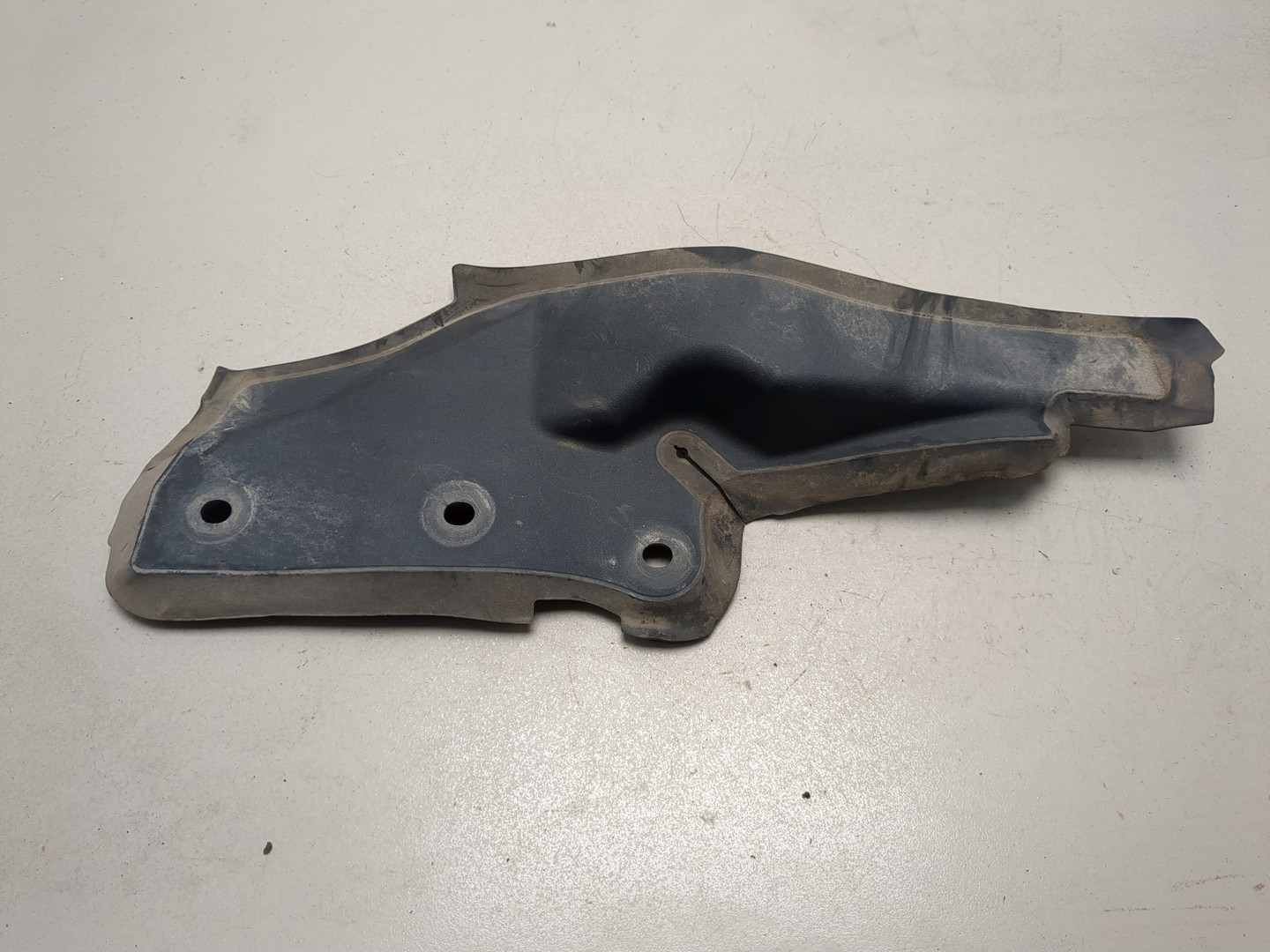 Накладка (кузов наружные)