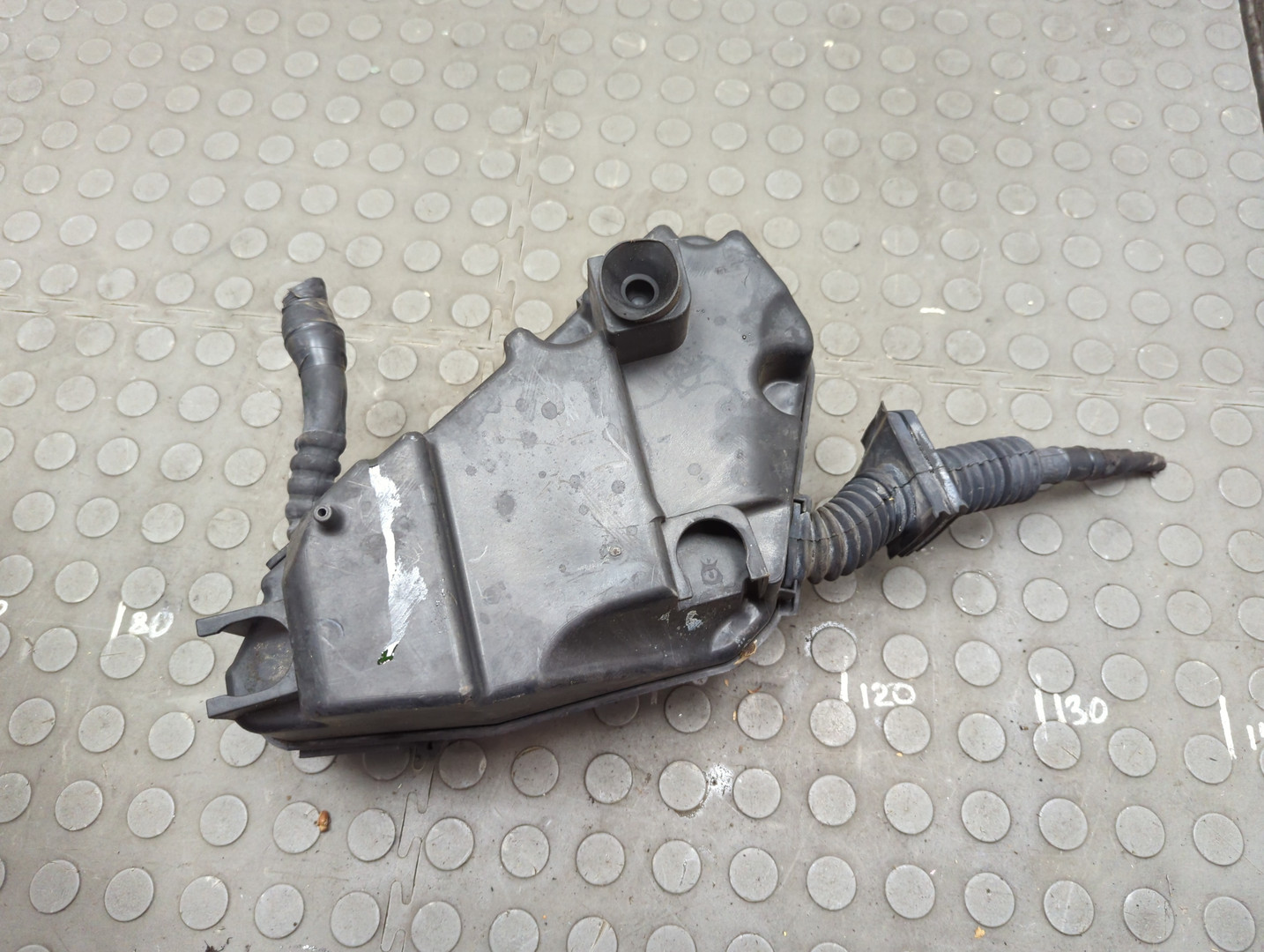 Блок предохранителей