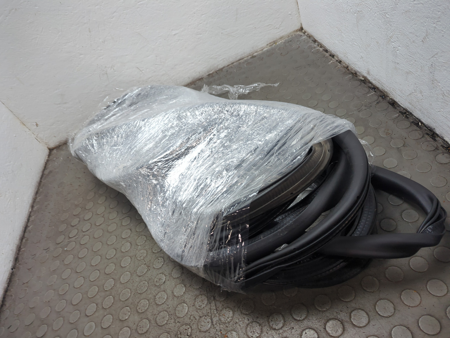 Уплотнитель (наружный)