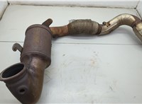 12667326, 39133450 Катализатор Chevrolet Cruze 2015-2023 20679611 #1