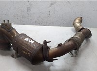 12667326, 39133450 Катализатор Chevrolet Cruze 2015-2023 20679611 #3