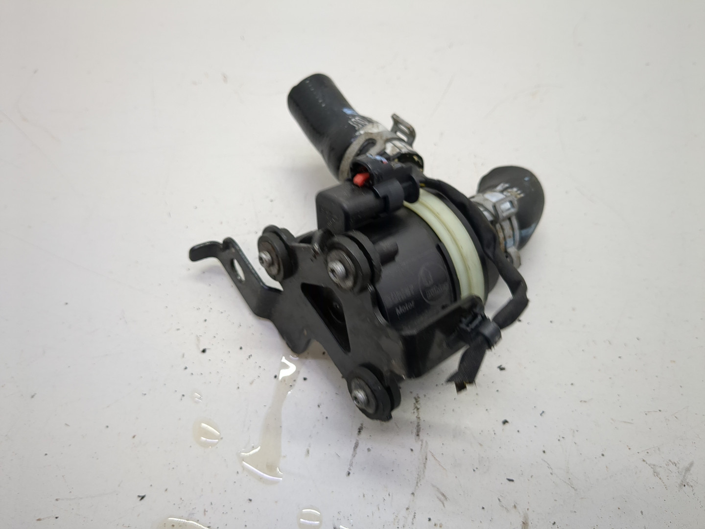 Насос водяной (помпа)