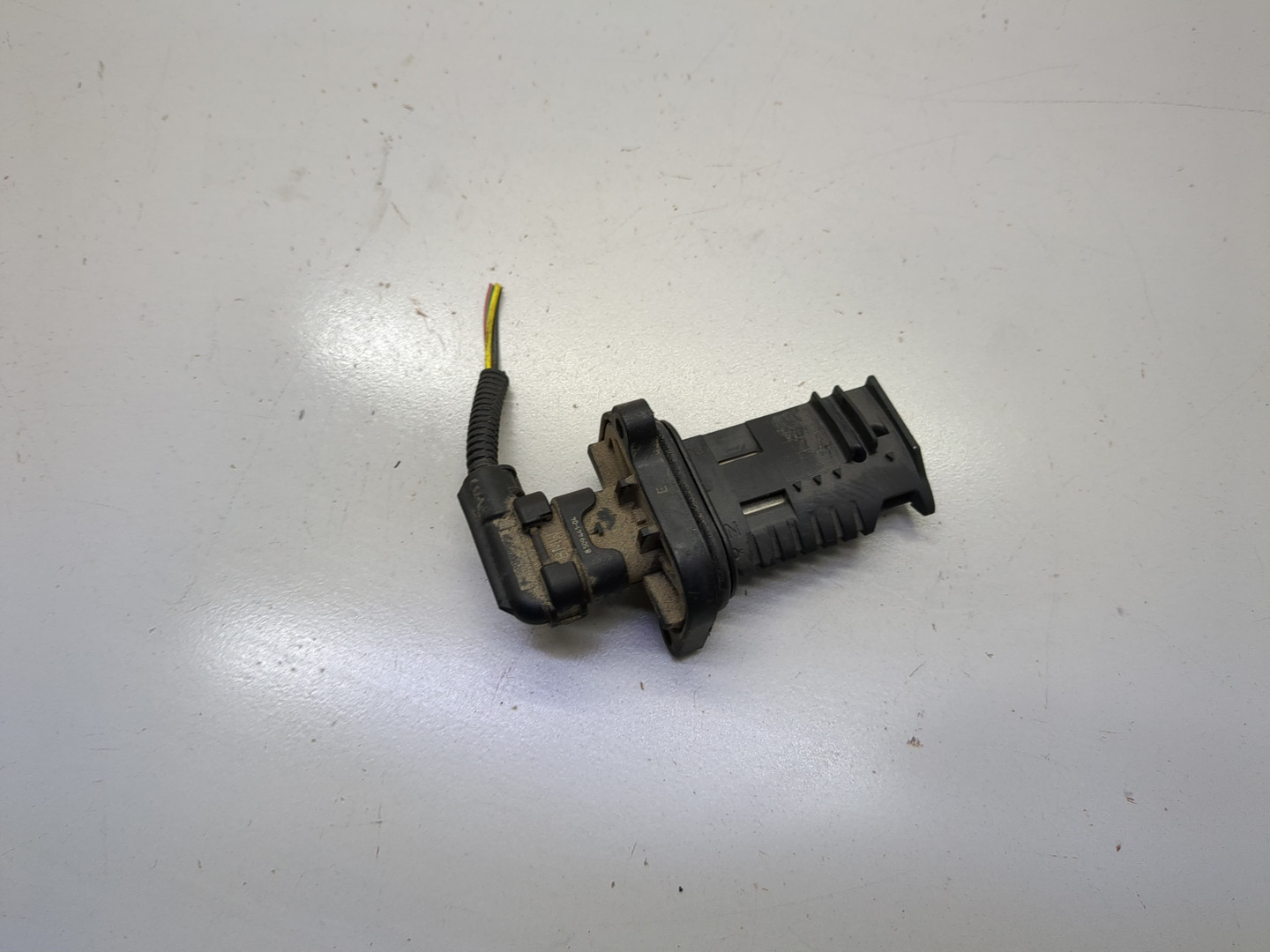 Расходомер воздуха (ДМРВ)