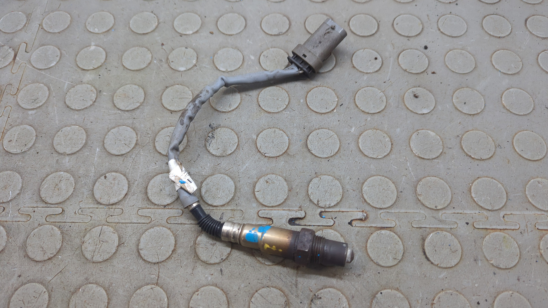 Датчик кислородный/Лямбда-зонд