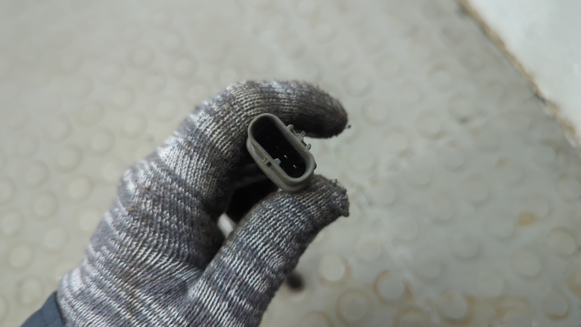 Датчик кислородный/Лямбда-зонд