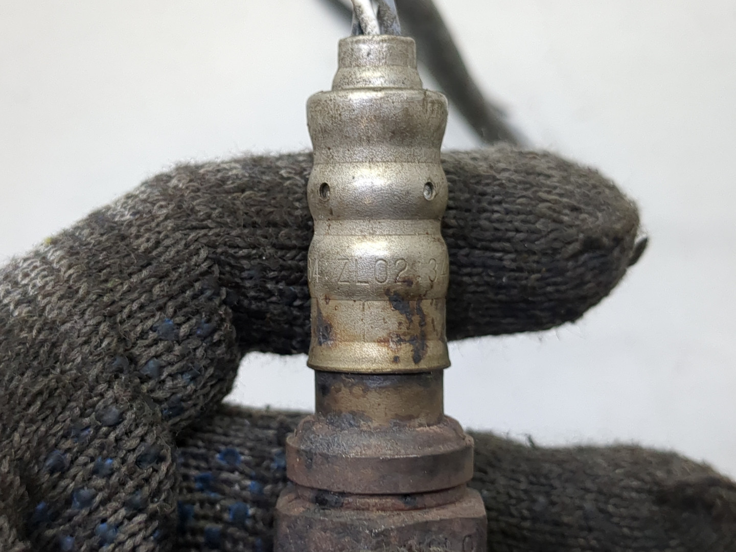 Датчик кислородный/Лямбда-зонд