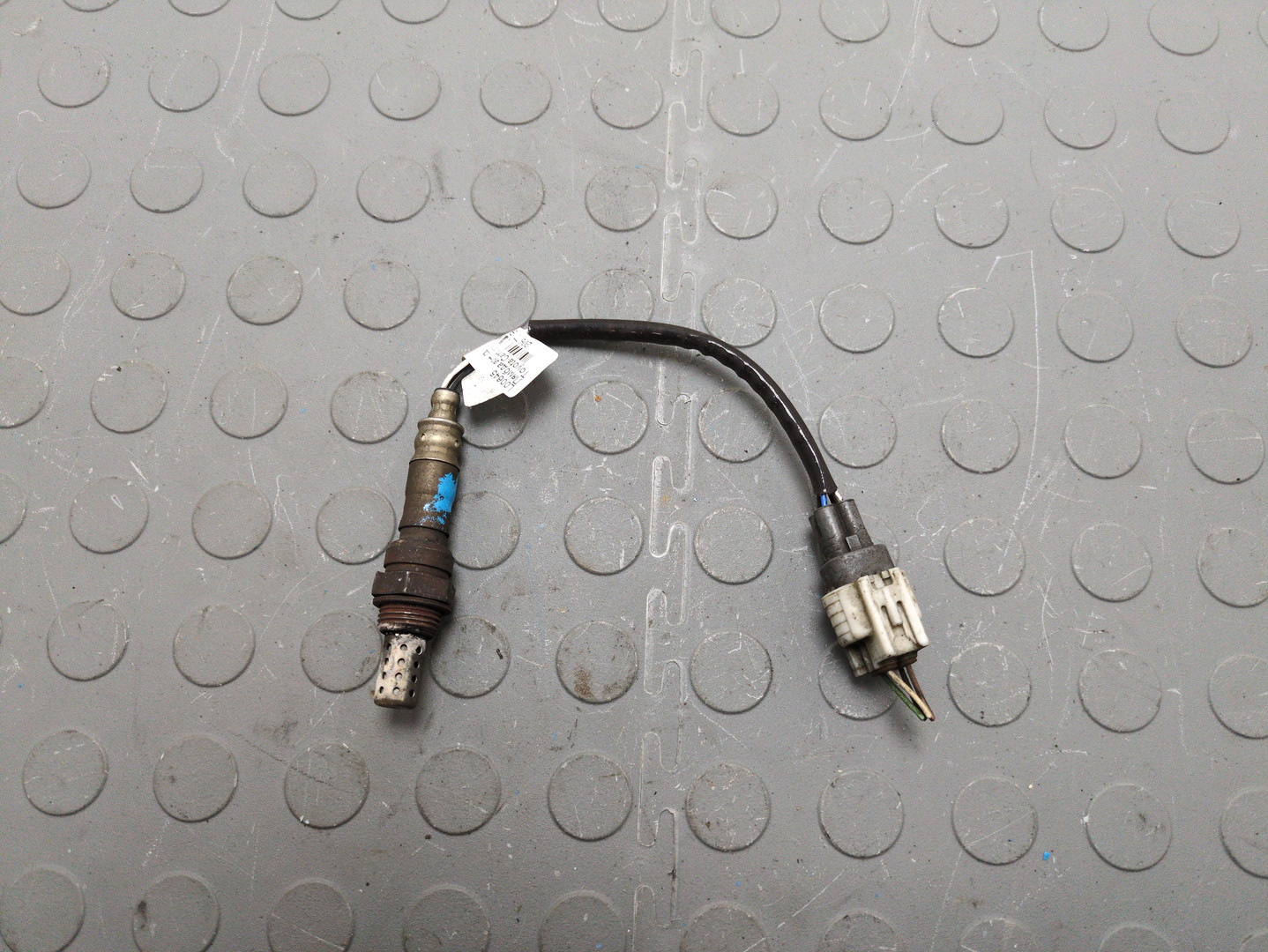 Датчик кислородный/Лямбда-зонд