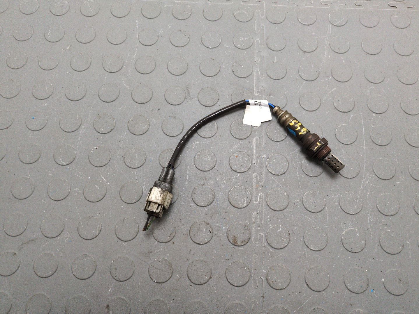 Датчик кислородный/Лямбда-зонд