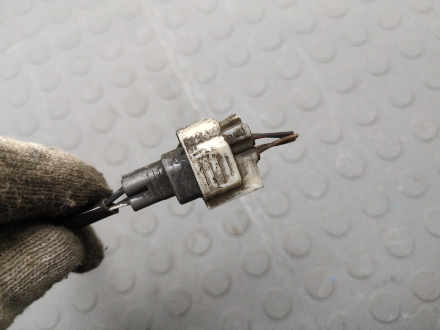 Датчик кислородный/Лямбда-зонд