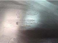  Пластик центральной консоли Ford Mondeo 5 2015-2019 20679813 #4