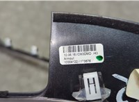  Пластик центральной консоли Ford Mondeo 5 2015-2019 20679817 #2