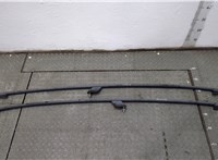  Рейлинги на крышу (комплект) Mercedes E W211 2002-2009 20673895 #1