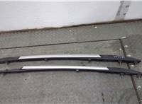  Рейлинги на крышу (комплект) Chevrolet Trax 2013-2016 20676519 #1