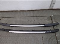  Рейлинги на крышу (комплект) Chevrolet Trax 2013-2016 20676519 #2