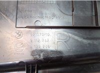 9112742 Обшивка центральной стойки BMW 7 F01 2008-2015 20678531 #3