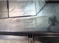 9112741, 9139243, 9139245 Обшивка центральной стойки BMW 7 F01 2008-2015 20678615 #3