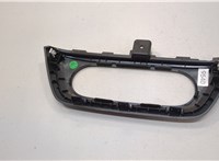 42751449 Рамка под переключатель отопителя Chevrolet Trailblazer 2019- 20679849 #2