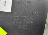 7402828 Пластик (обшивка) внутреннего пространства багажника Mini Countryman (F60) 2016-2024 20679867 #5