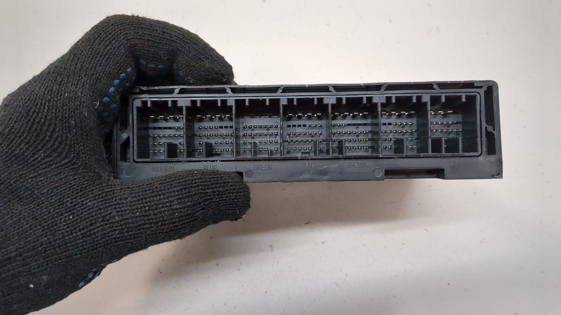 Блок комфорта