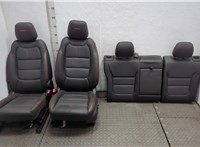  Сиденье (комплект) Chevrolet Trailblazer 2019- 20679946 #1