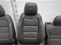  Сиденье (комплект) Chevrolet Trailblazer 2019- 20679946 #19