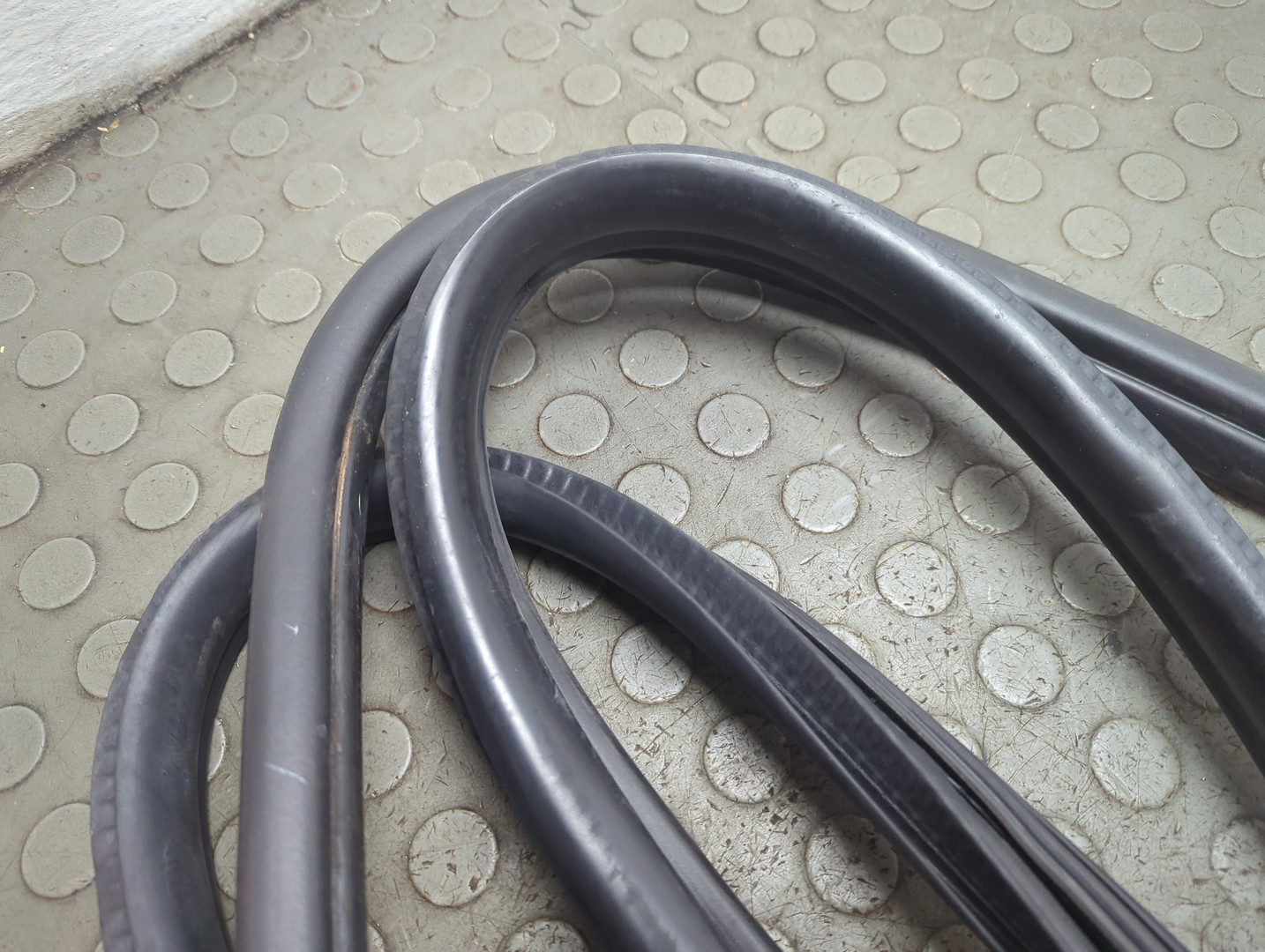 Уплотнитель